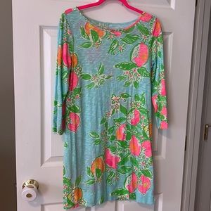 GUC Lilly Pulitzer Dress Size Medium